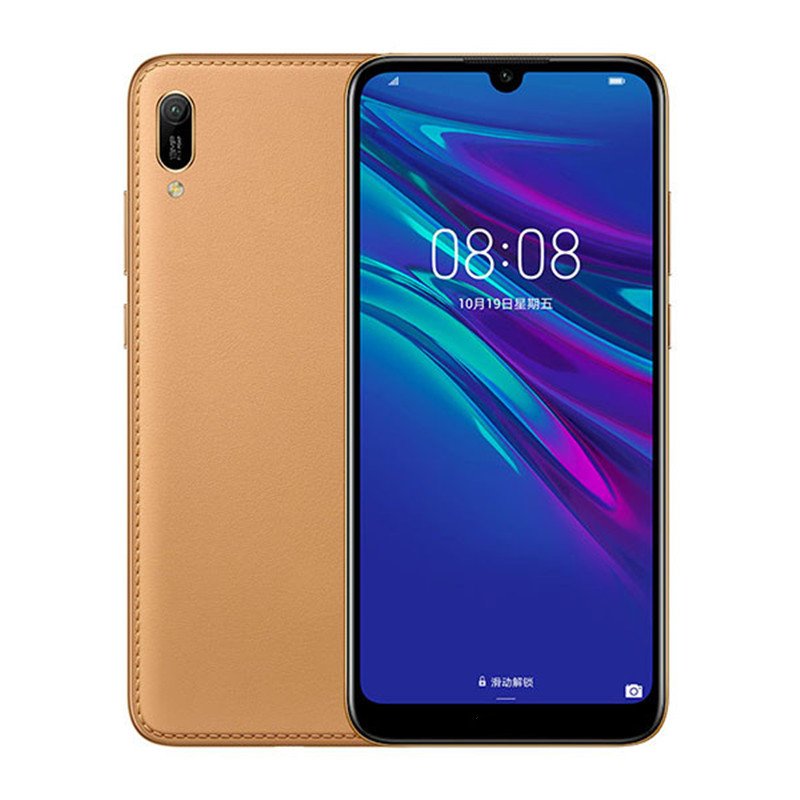 wholesale Y6 Prime 2019 3+64GB Dual Card 3g & 4g used Cheap smart phones for huawei mobile phones used mobile phones for sale